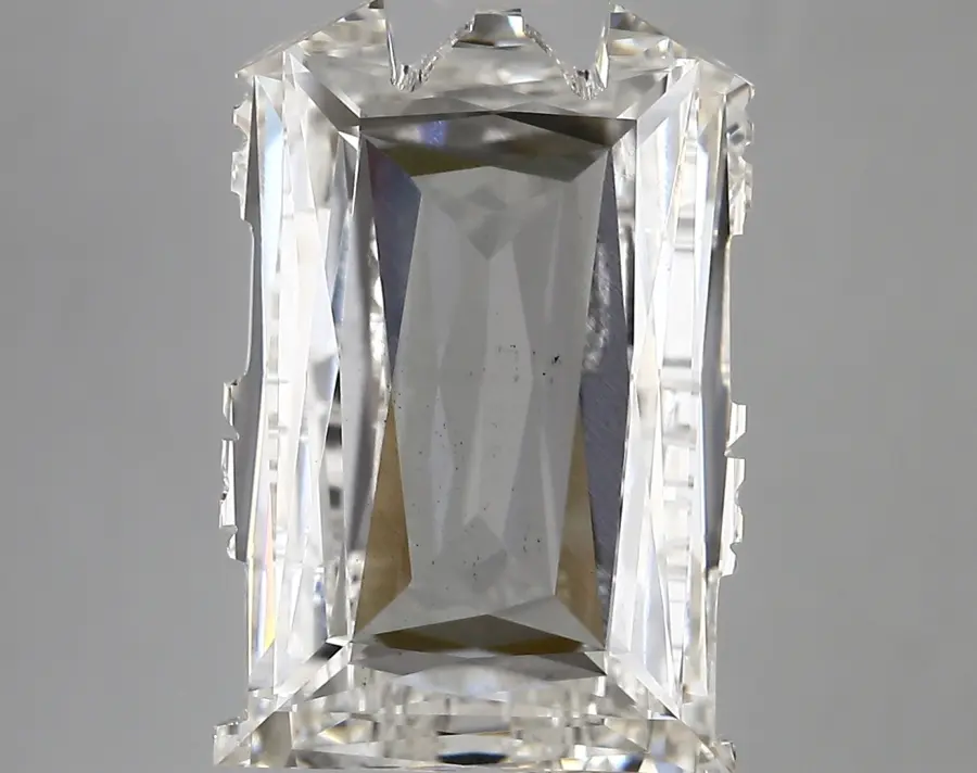 9.20ct H VS1 Machu Picchu (IGI)