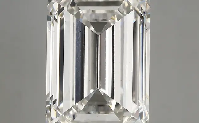 9.10ct G VS1 Emerald (IGI)