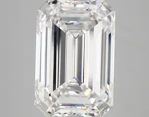 9.09ct E VS1 Emerald (IGI)