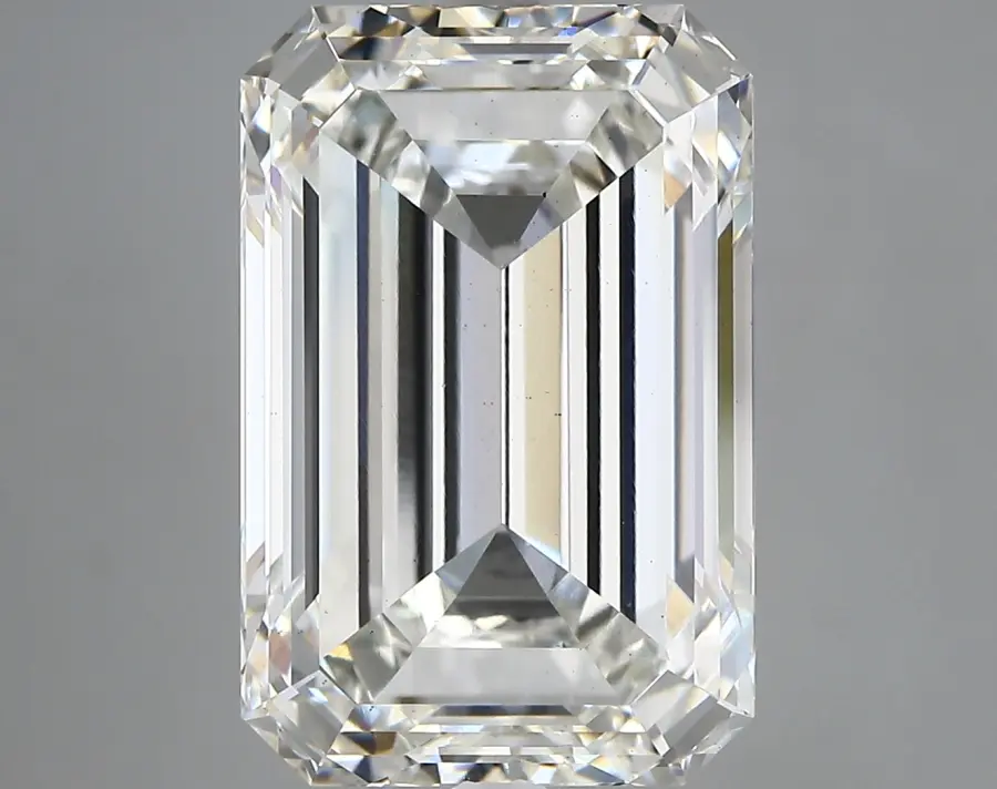 9.07ct G VS2 Emerald (IGI)