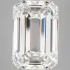 9.05ct G VS1 Emerald (IGI), image 1
