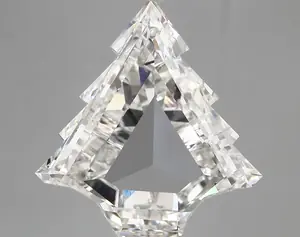8.94ct G VVS2 Xmas Tree (IGI)