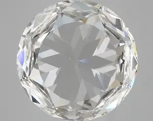 8.72ct H VS1 Rose Cut (IGI)