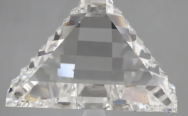 8.69ct G VS1 Chichen Itza (IGI)