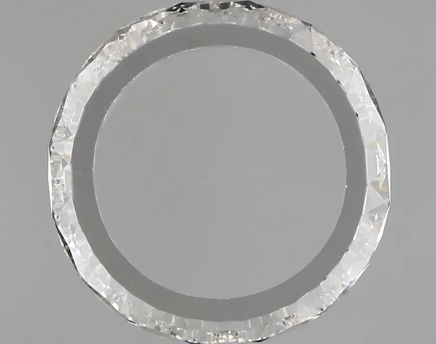 8.65ct G VVS2 Ring (IGI)
