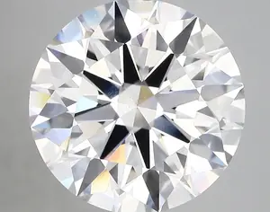 8.22ct F VS1 Round (IGI)