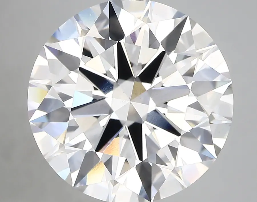 8.22ct F VS1 Round (IGI)