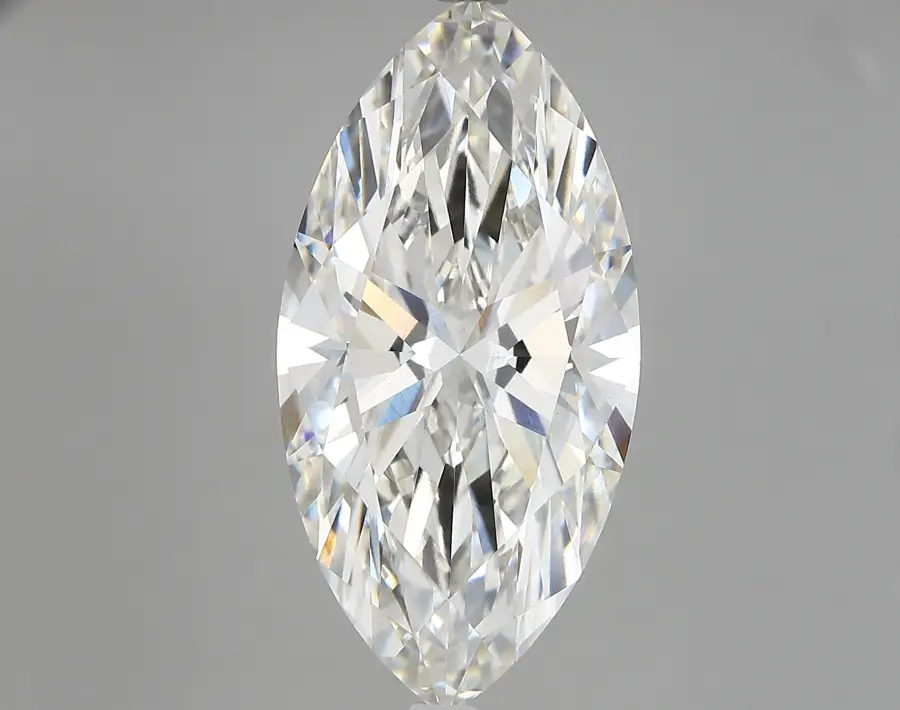 8.12ct G VS1 Marquise (IGI)
