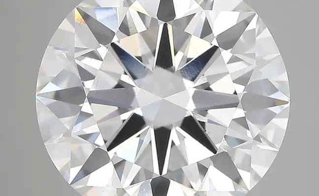 8.06ct E VS1 Round (IGI)