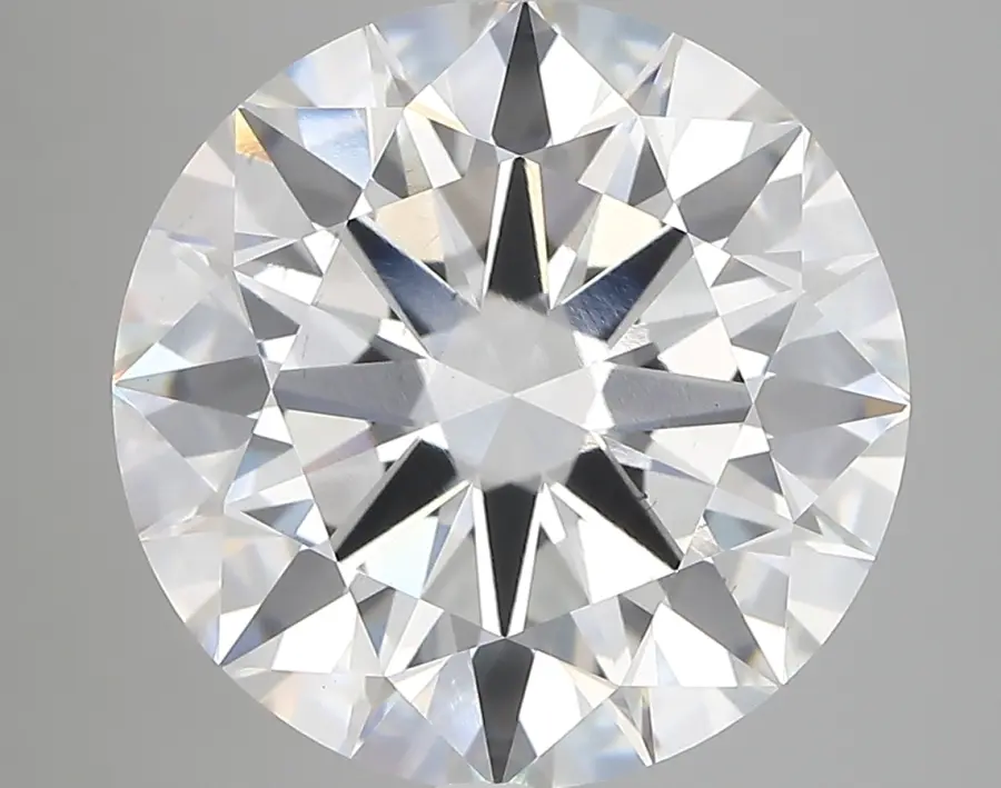 8.06ct E VS1 Round (IGI)