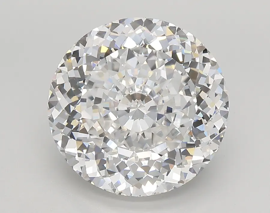 8.03ct E VS1 Portuguese Cut (IGI)