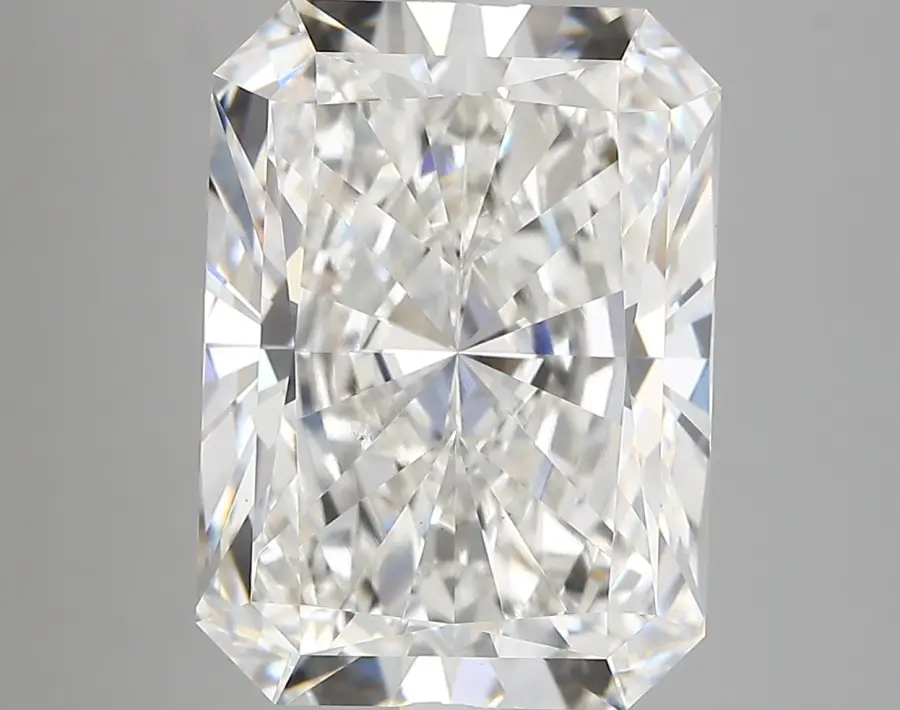 8.02ct F VS1 Radiant (IGI)