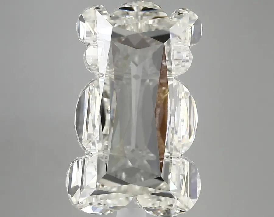 8.00ct H VVS2 Teddy Bear (IGI)
