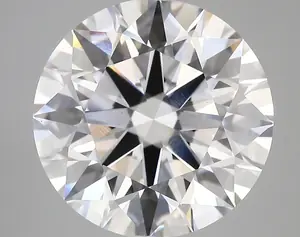 7.46ct E VS1 Round (IGI)