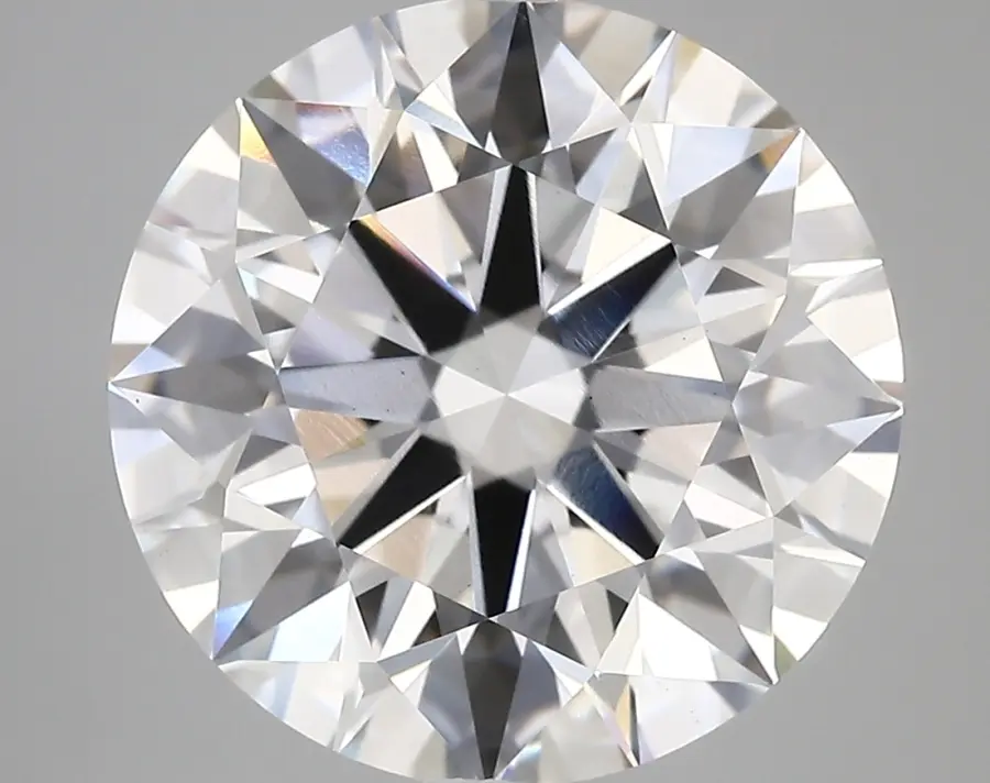 7.46ct E VS1 Round (IGI)