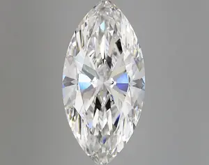7.43ct F VVS1 Marquise (IGI)