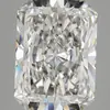 7.38ct G VS1 Radiant (IGI), image 1