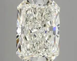 7.38ct G VVS2 Radiant (IGI)