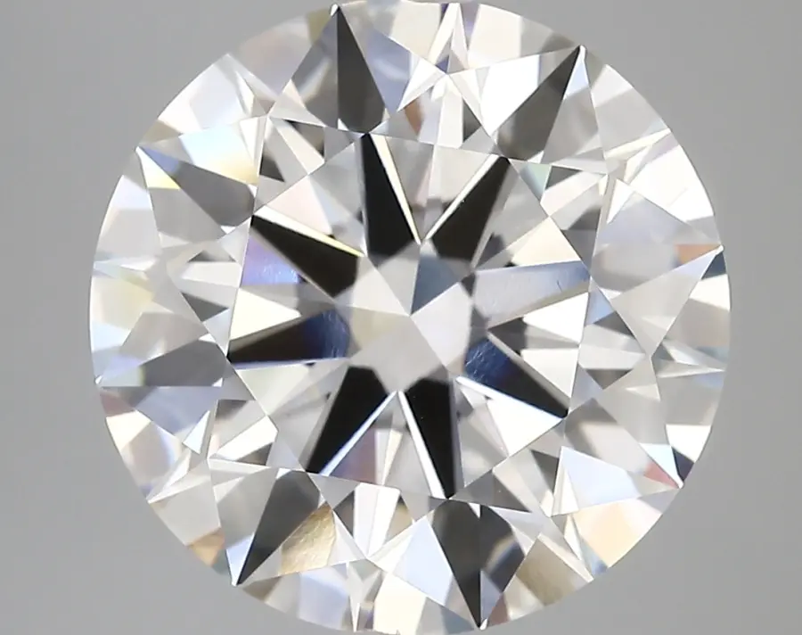 7.35ct D VS1 Round (IGI)