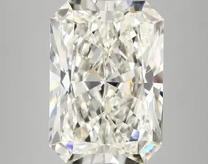 7.32ct G VVS2 Radiant (IGI)