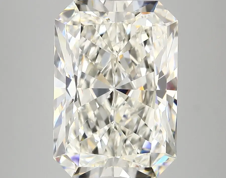 7.32ct G VVS2 Radiant (IGI)