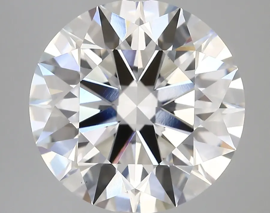 7.29ct E VVS2 Round (IGI)