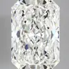 7.25ct G VS1 Radiant (IGI), image 1