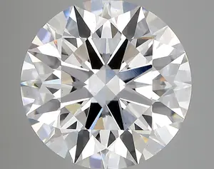 7.22ct D VS1 Round (IGI)