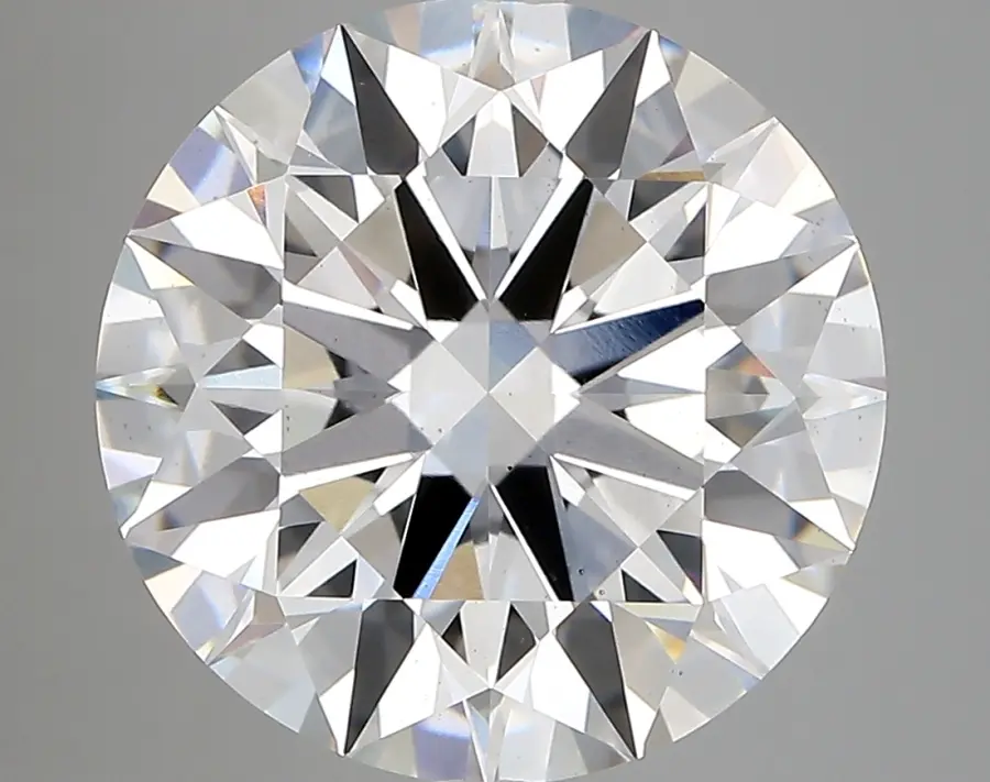 7.22ct D VS1 Round (IGI)