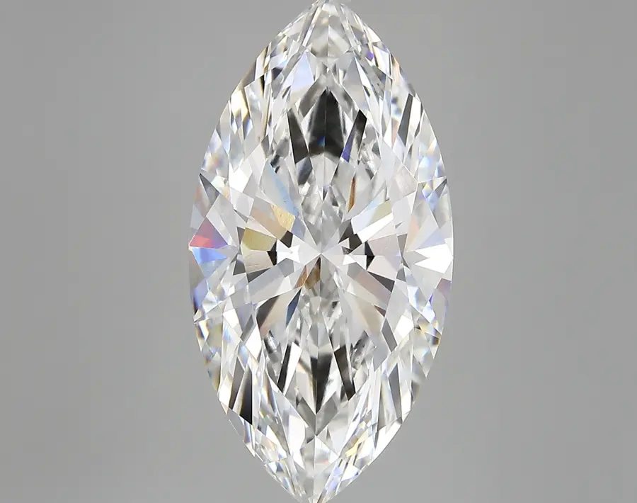 7.21ct F VVS2 Marquise (IGI)