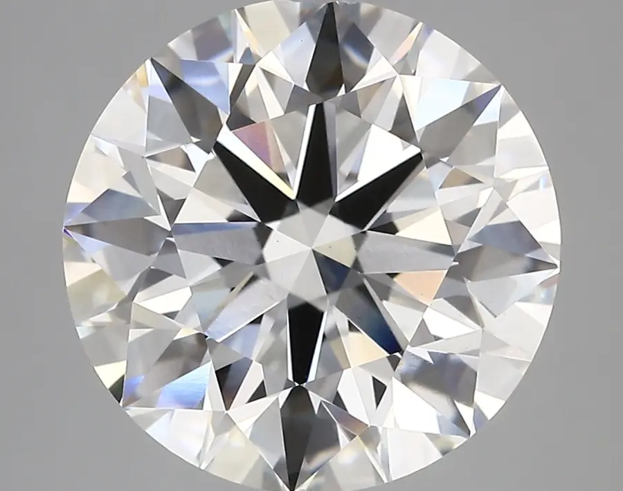 7.21ct F VS1 Round (IGI)