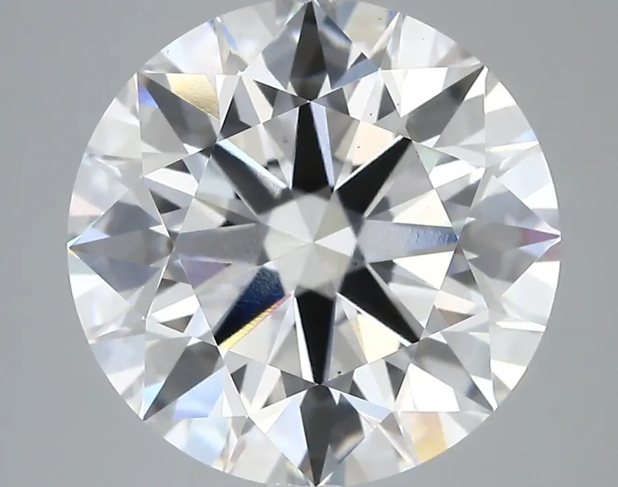 7.14ct E VS1 Round (IGI)