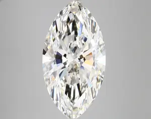 7.10ct E VVS2 Marquise (IGI)
