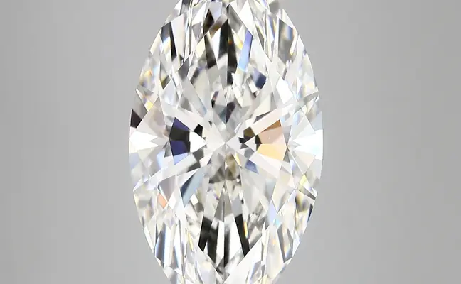 7.10ct E VVS2 Marquise (IGI)