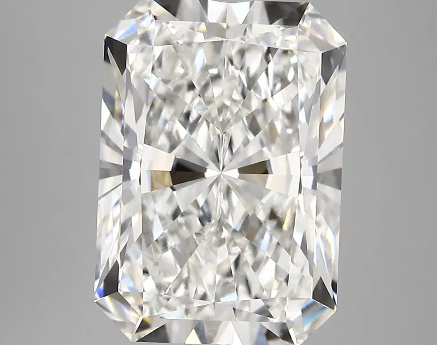 7.07ct E VVS2 Radiant (IGI)