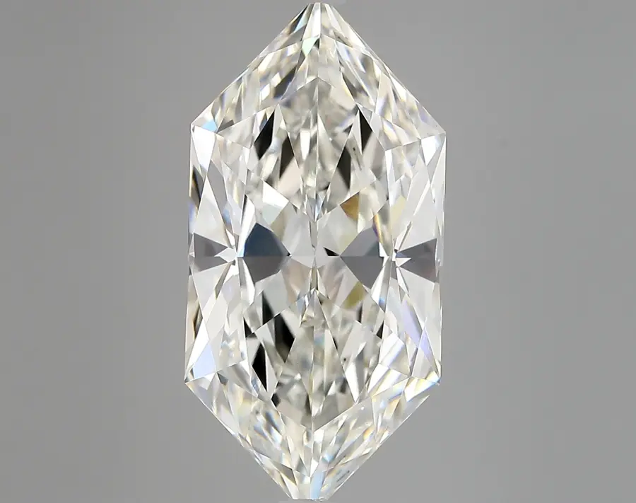 7.07ct G VVS2 Dutch Marquise (IGI)