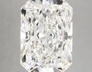 7.06ct F VVS2 Radiant (IGI)