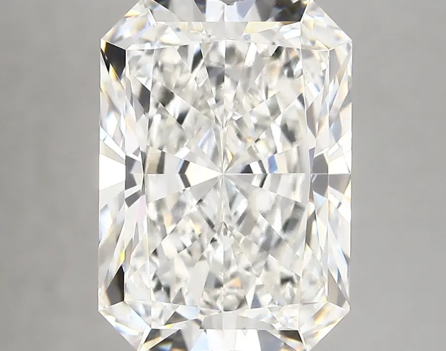 7.06ct F VVS2 Radiant (IGI)
