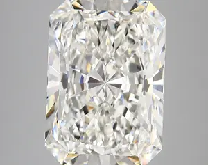 7.06ct G VVS2 Radiant (IGI)