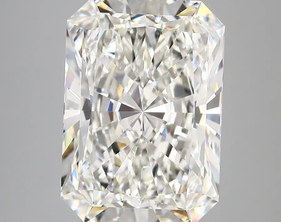 7.06ct G VVS2 Radiant (IGI)