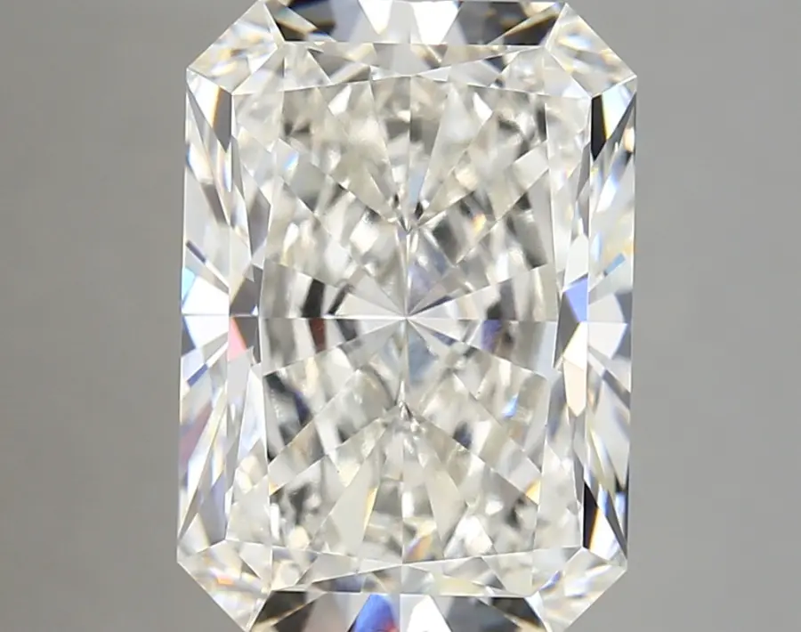 7.05ct G VVS2 Radiant (IGI)