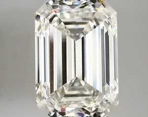 7.05ct G VVS2 Emerald (IGI)
