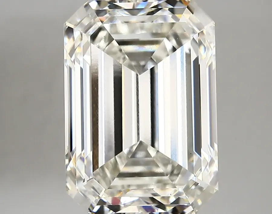 7.05ct G VVS2 Emerald (IGI)