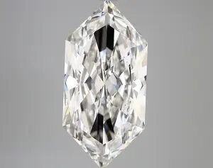 7.05ct F VS1 Dutch Marquise (IGI)