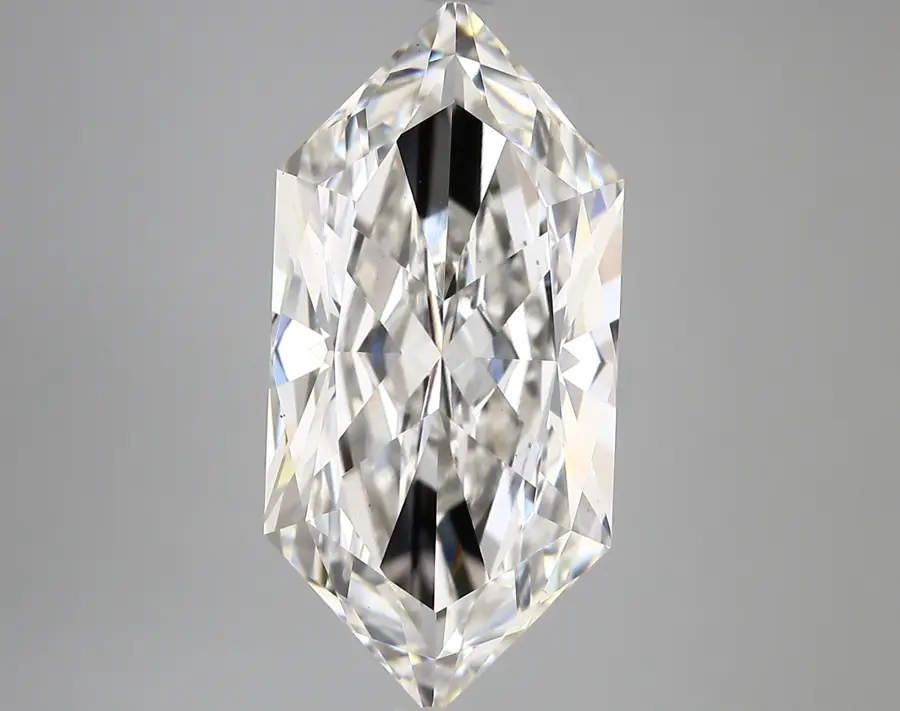7.05ct F VS1 Dutch Marquise (IGI)