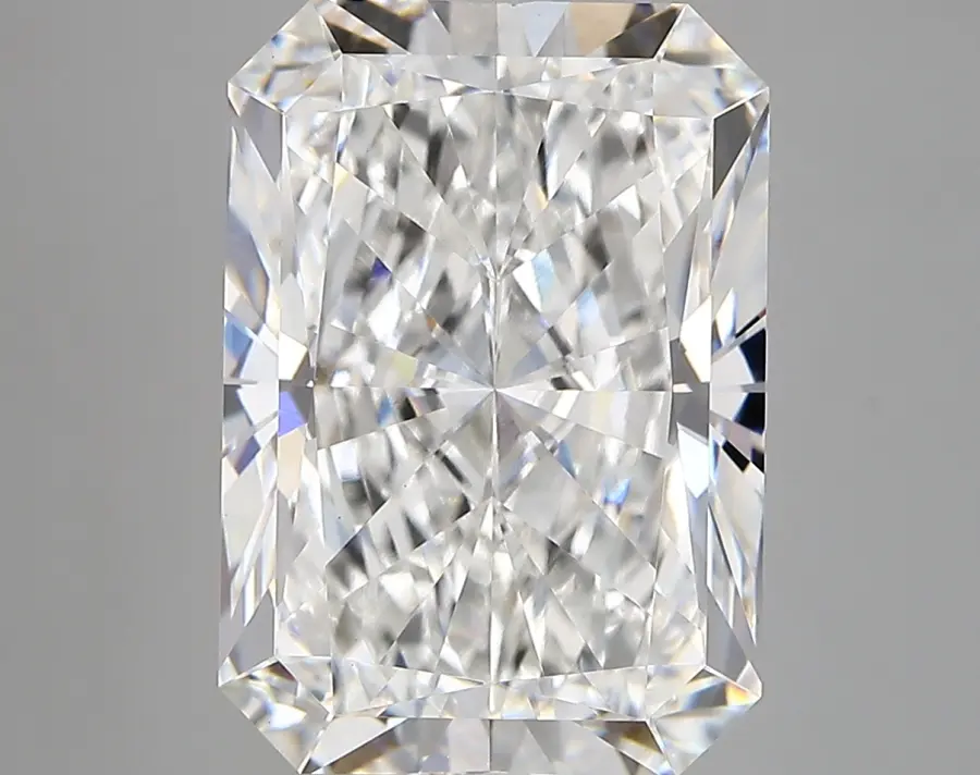 7.04ct E VVS2 Radiant (IGI)