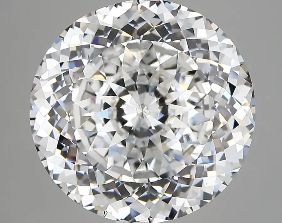 7.04ct F VS1 Portuguese Cut (IGI)