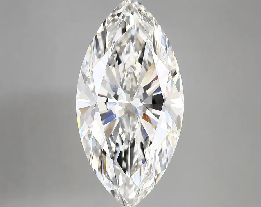 7.03ct G VVS2 Marquise (IGI)
