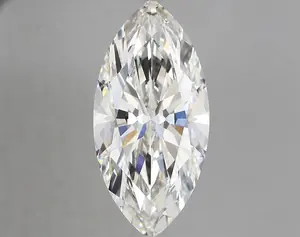 7.03ct G VS1 Marquise (IGI)