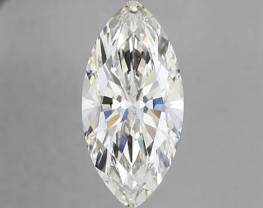 7.03ct G VS1 Marquise (IGI)